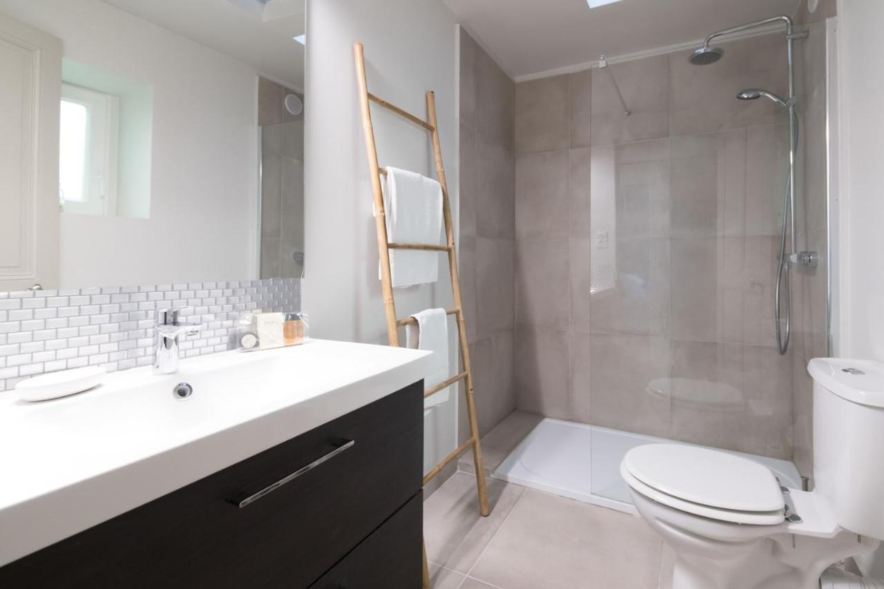 Appartement Fiora - Welkeys Avignon Buitenkant foto