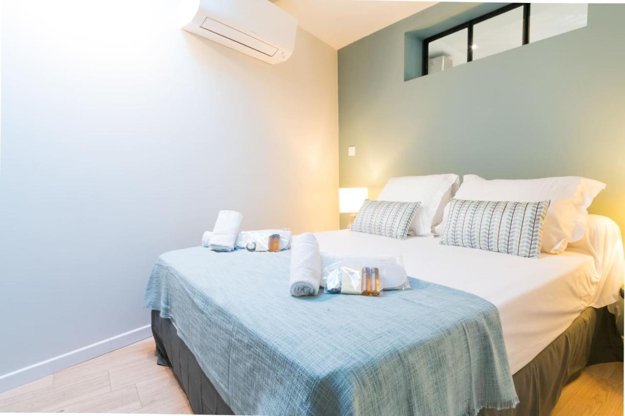 Appartement Fiora - Welkeys Avignon Buitenkant foto