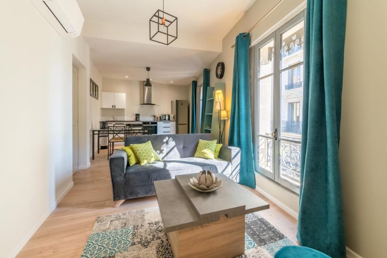 Appartement Fiora - Welkeys Avignon Buitenkant foto