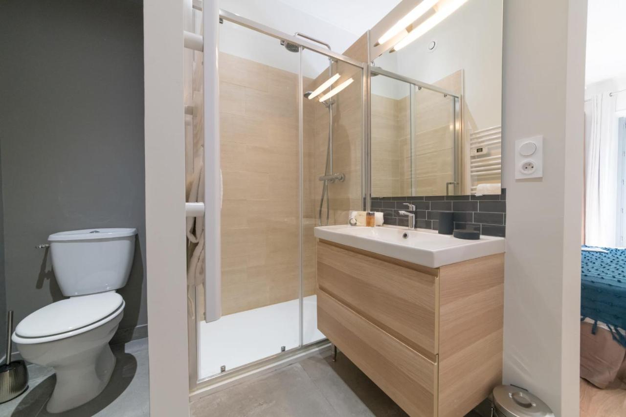 Appartement Fiora - Welkeys Avignon Buitenkant foto