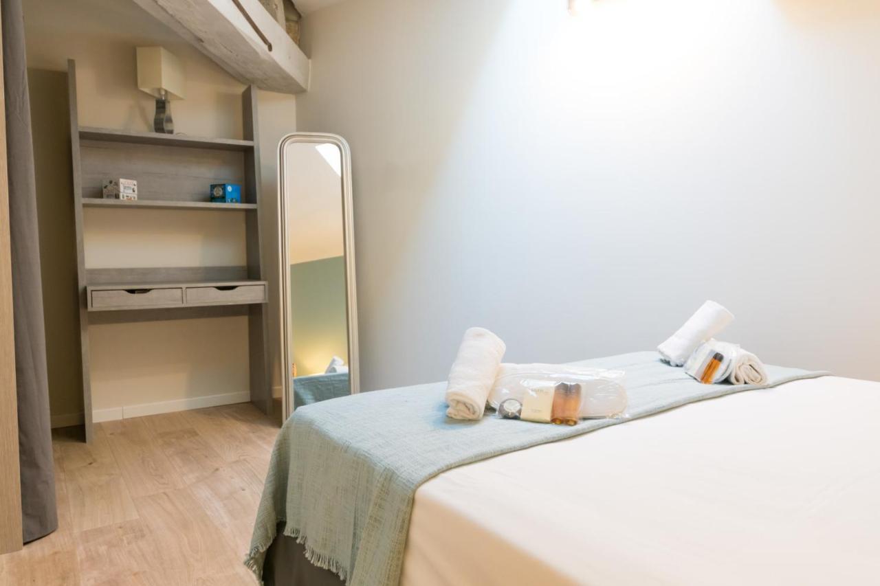 Appartement Fiora - Welkeys Avignon Buitenkant foto