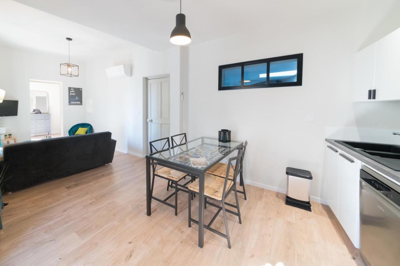 Appartement Fiora - Welkeys Avignon Buitenkant foto