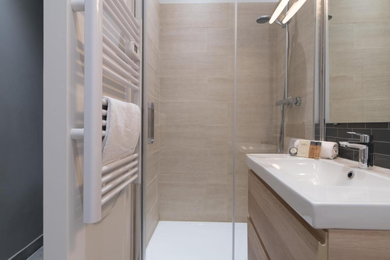 Appartement Fiora - Welkeys Avignon Buitenkant foto