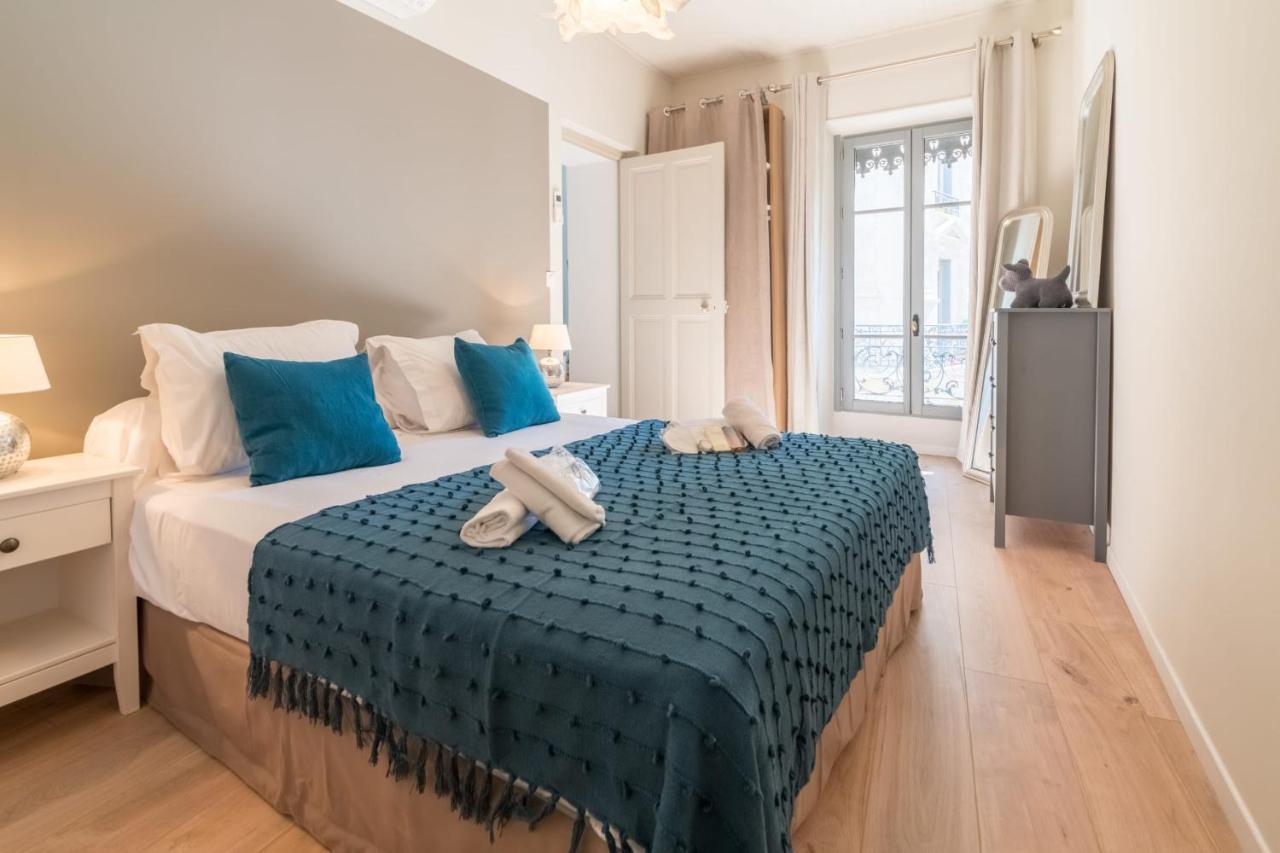 Appartement Fiora - Welkeys Avignon Buitenkant foto