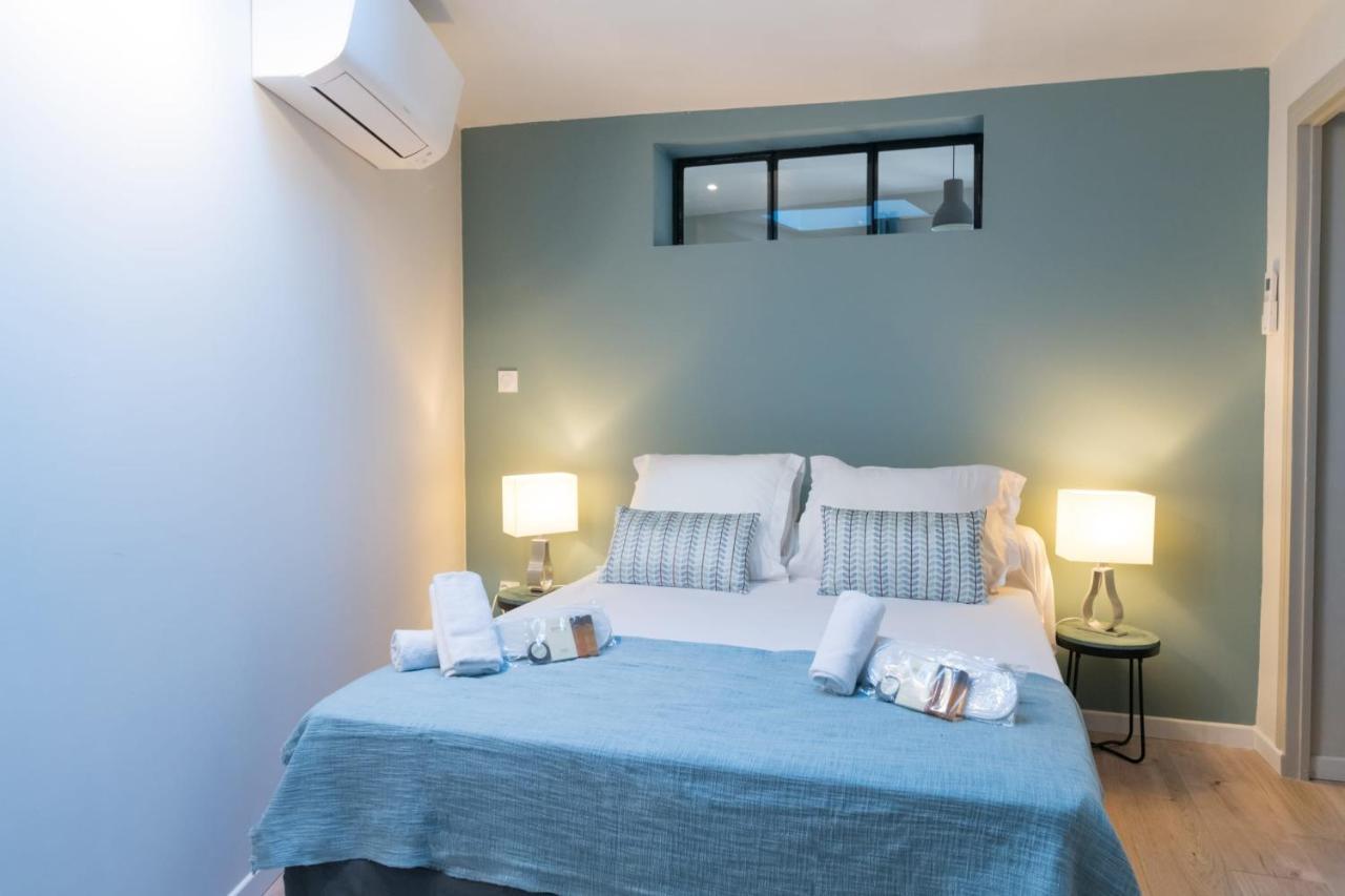 Appartement Fiora - Welkeys Avignon Buitenkant foto