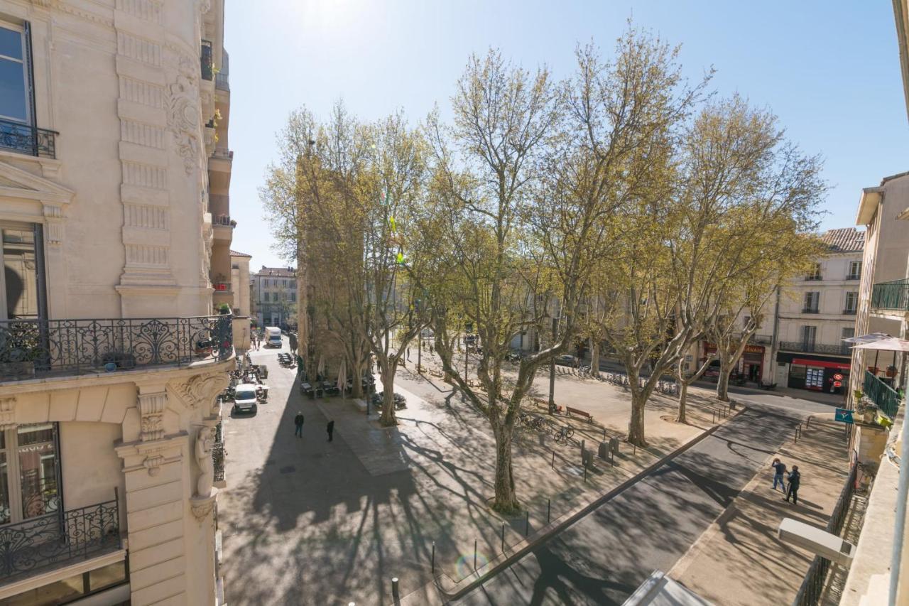 Appartement Fiora - Welkeys Avignon Buitenkant foto