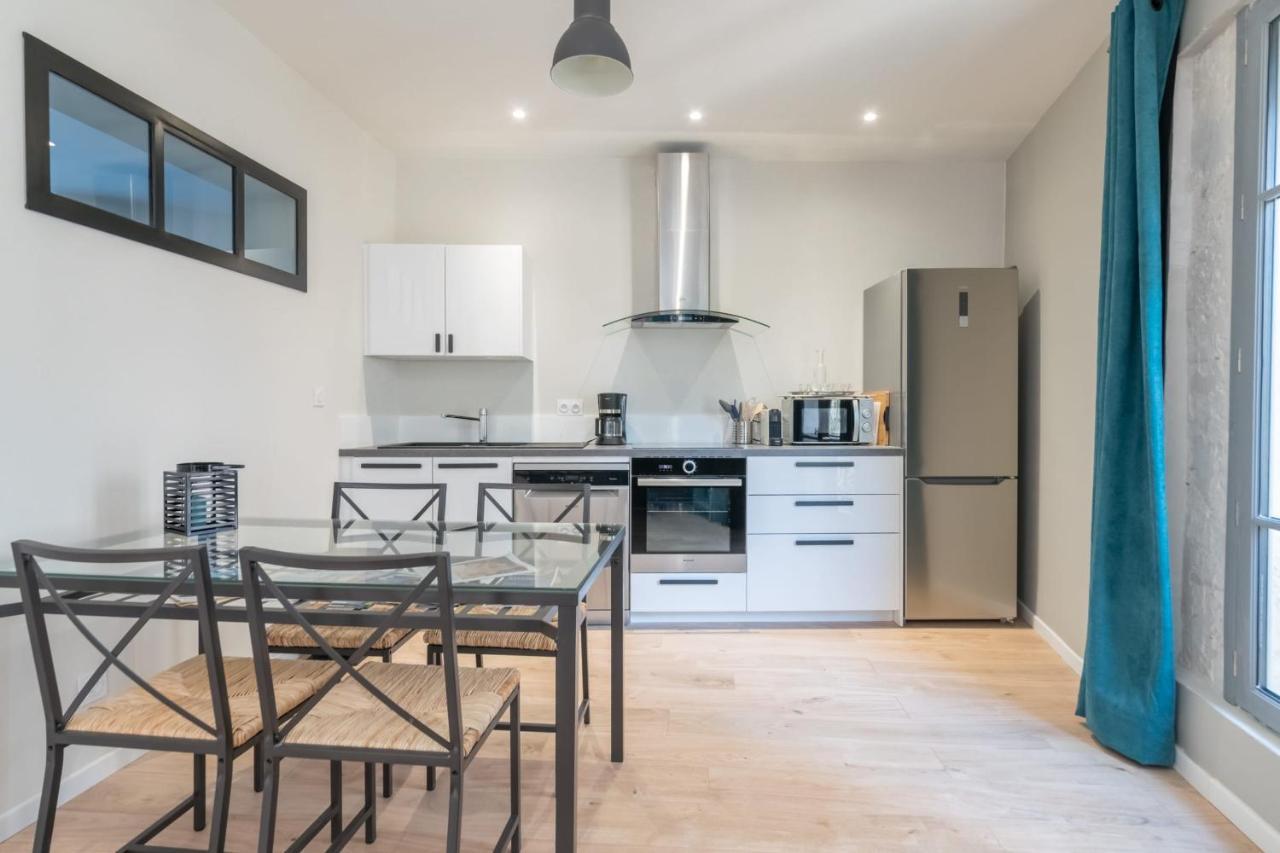 Appartement Fiora - Welkeys Avignon Buitenkant foto