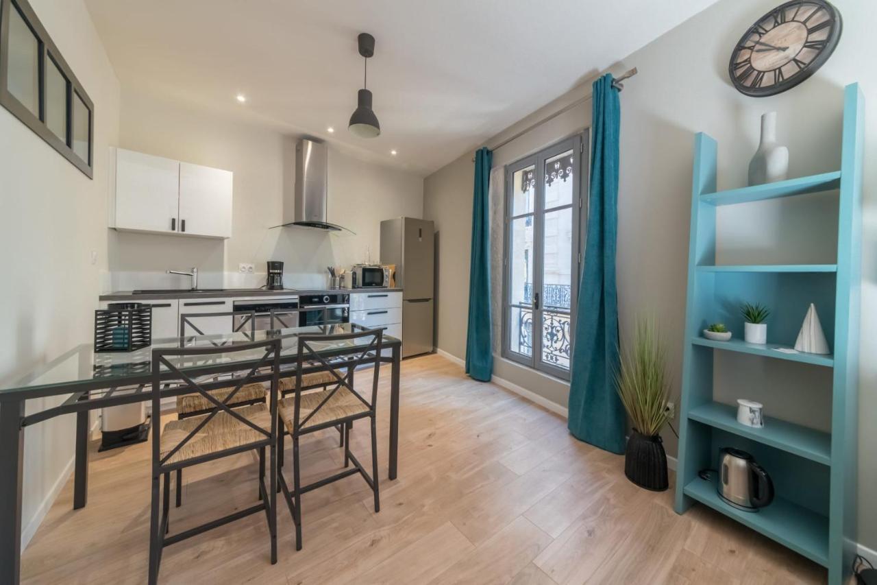 Appartement Fiora - Welkeys Avignon Buitenkant foto
